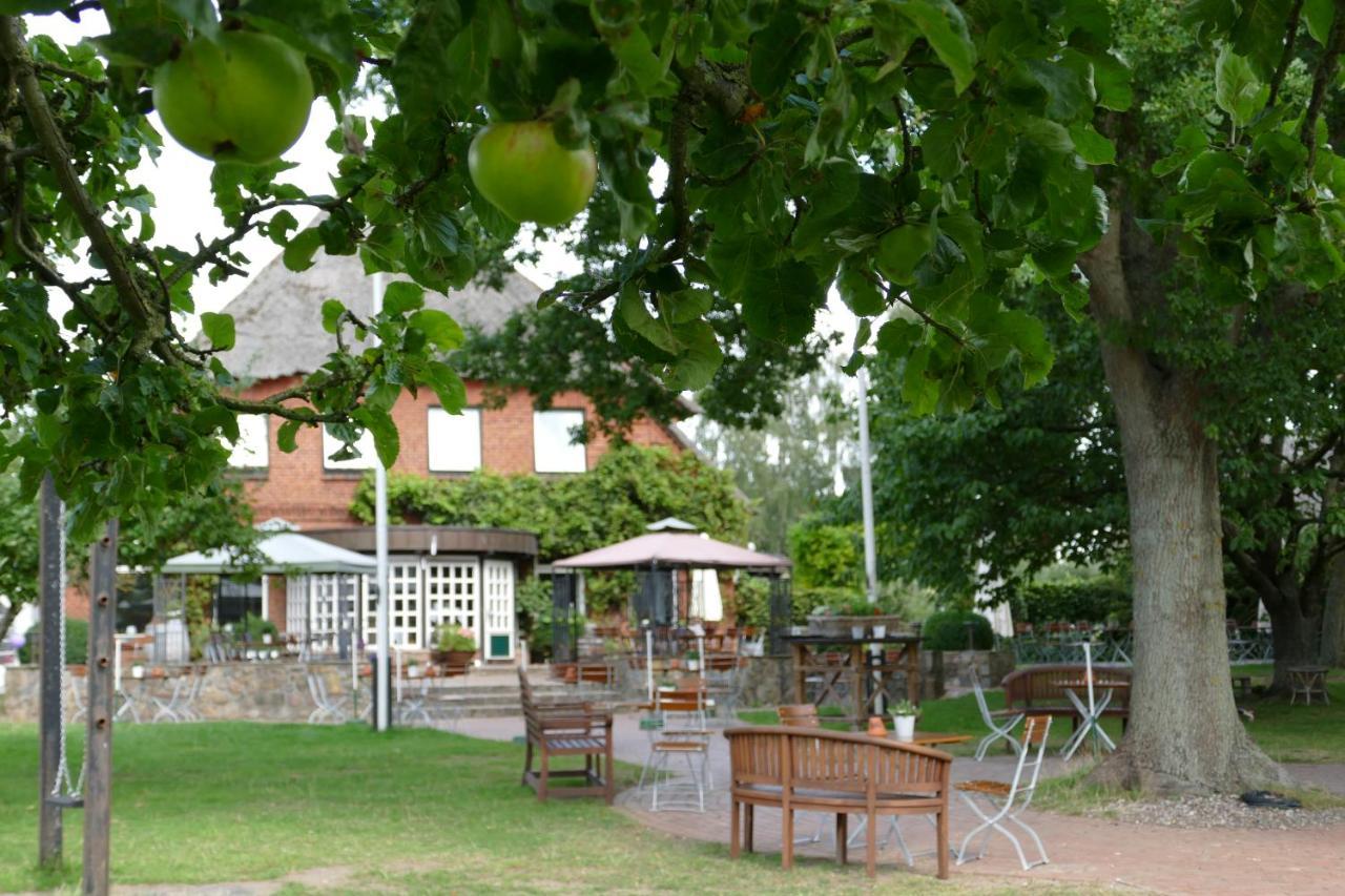 Landgasthof Kasch - Und Restaurant