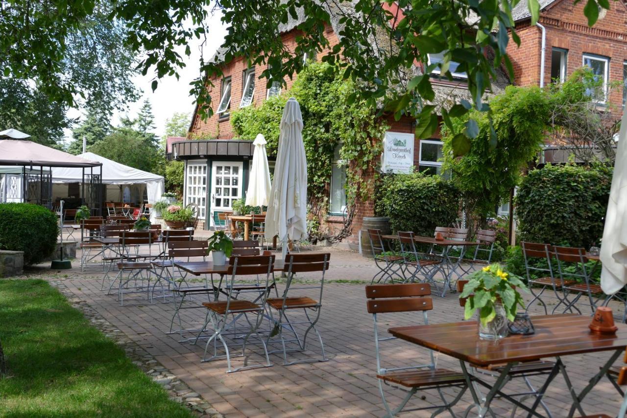 Landgasthof Kasch - Und Restaurant *