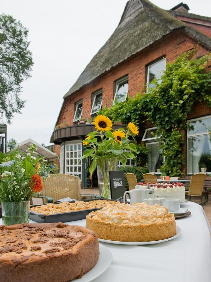 Landgasthof Kasch - Und Restaurant