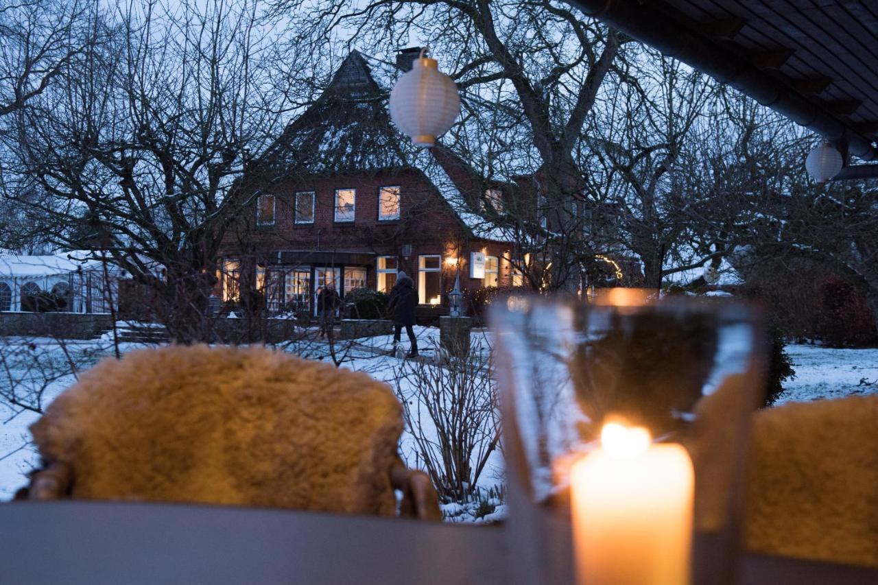 Landgasthof Kasch - Und Restaurant Malente