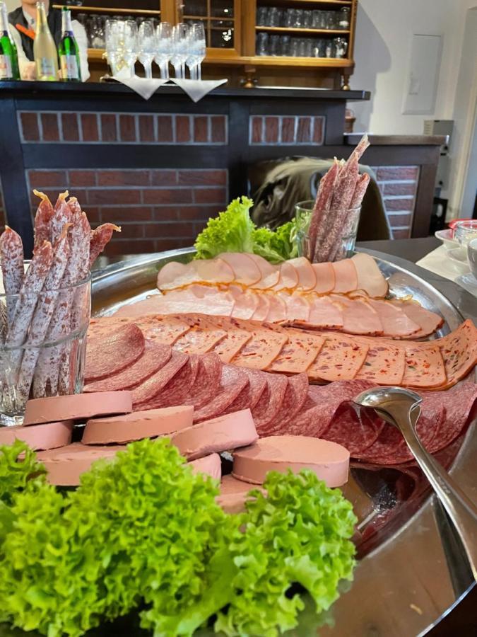 Landgasthof Kasch - Und Restaurant Locanda