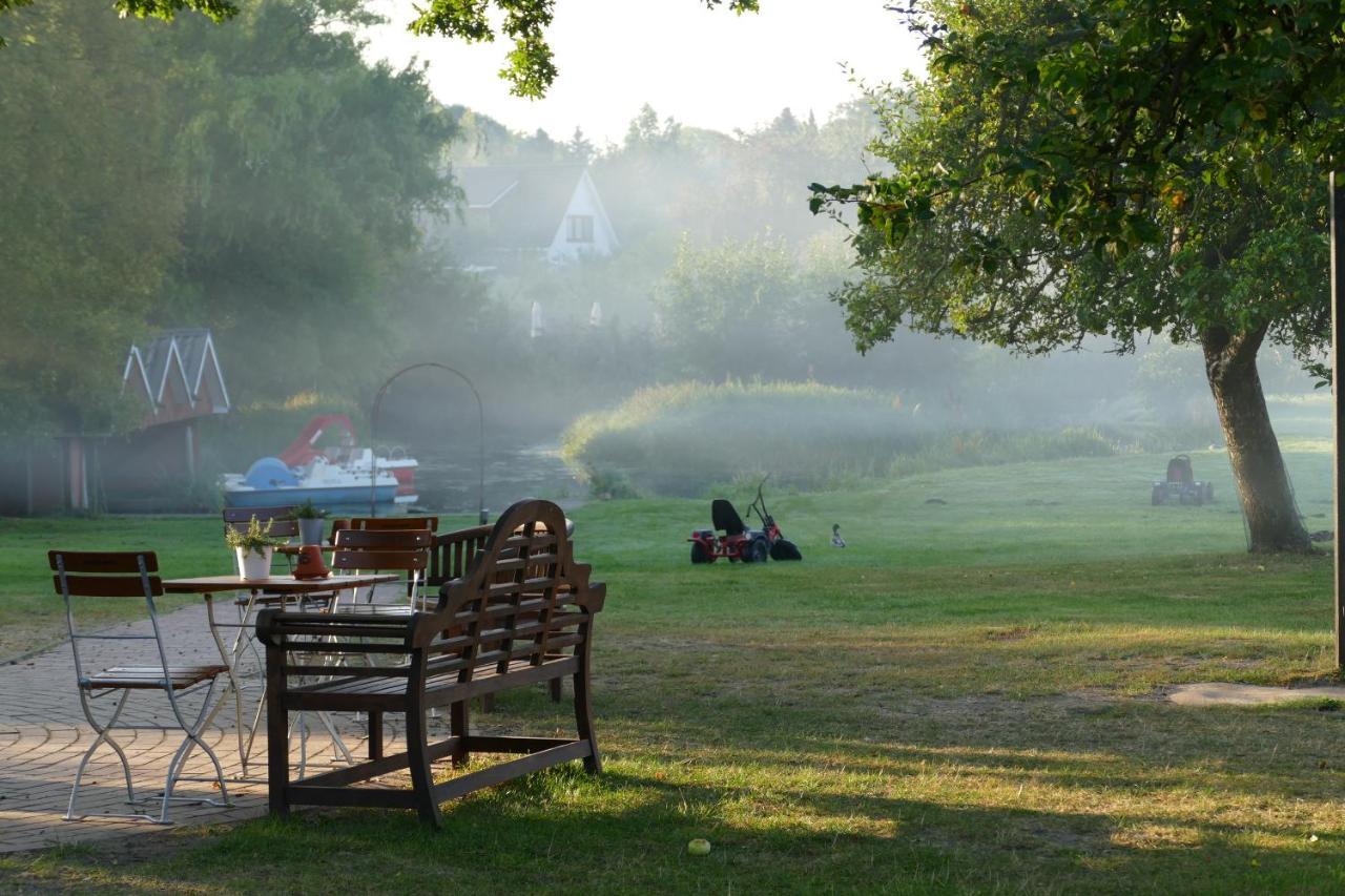 Herberg Landgasthof Kasch - Und Restaurant *