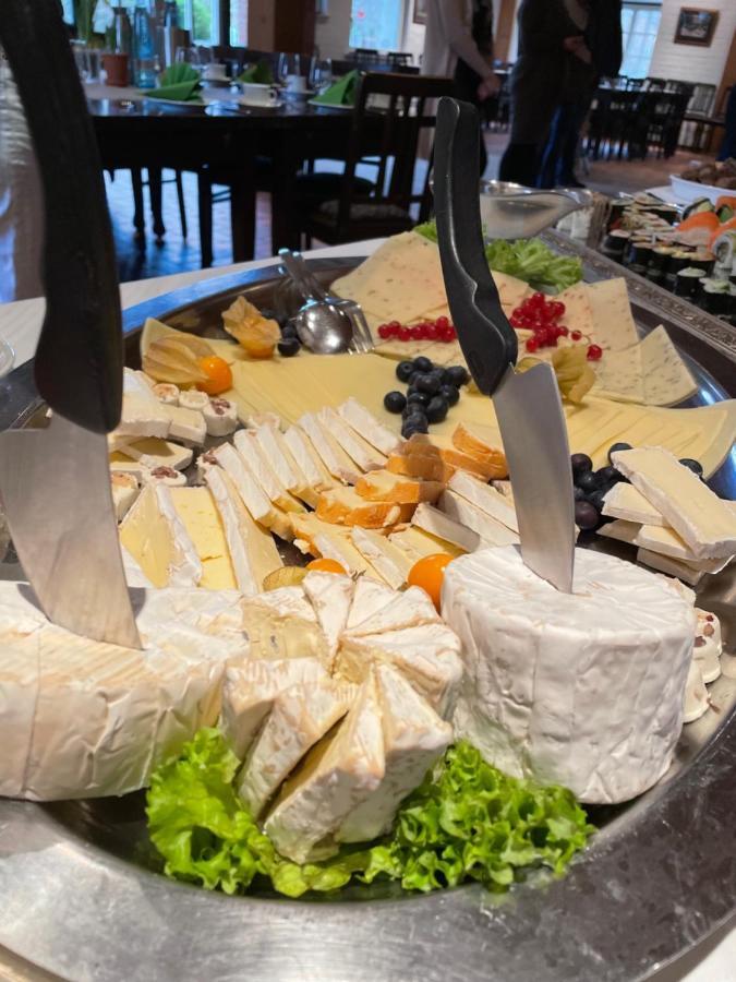 Landgasthof Kasch - Und Restaurant * Malente