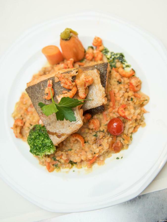 Locanda Landgasthof Kasch - Und Restaurant *