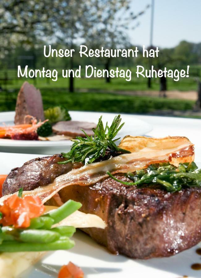 Landgasthof Kasch - Und Restaurant Herberg Malente