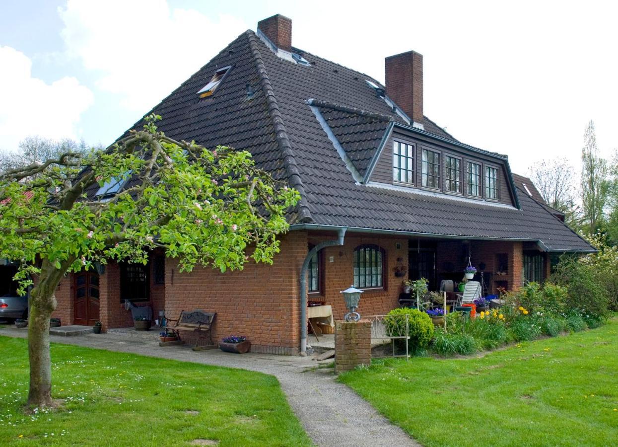 Landgasthof Kasch - Und Restaurant Herberg Malente