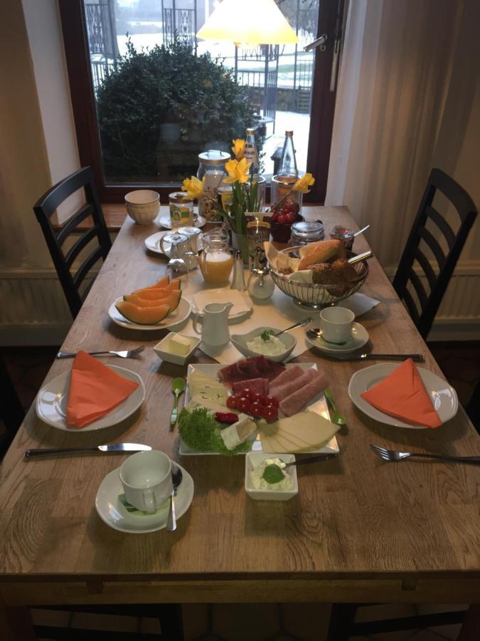 Landgasthof Kasch - Und Restaurant Herberg *